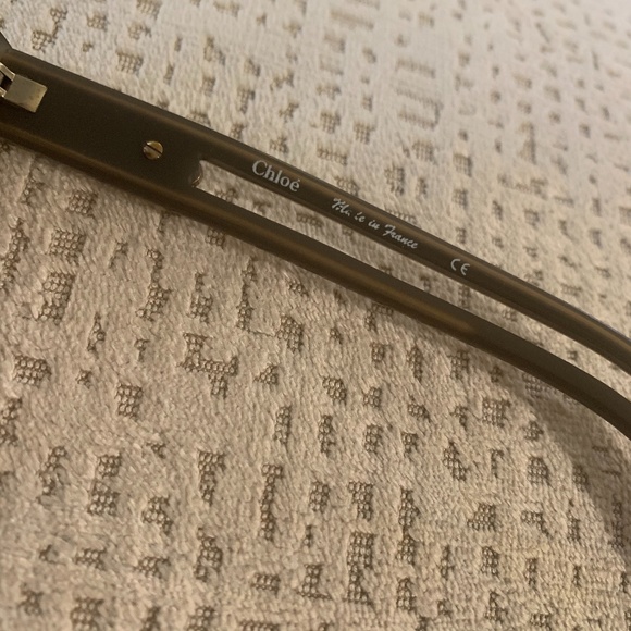 Chloé CL2124 CO2 Sunglasses - Picture 5 of 6